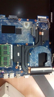 三星筆記本電腦雙顯卡問題 從進水維修到驅動識別故障的解決指南