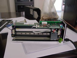 價(jià)值一輛汽車的專業(yè)電腦設(shè)備拆解探秘 信息技術(shù)咨詢服務(wù)的深度剖析