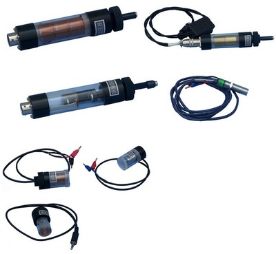 TYTEP-155B型傳感器與檢測(cè)技術(shù)實(shí)驗(yàn)裝置 理論與實(shí)踐的綜合實(shí)訓(xùn)平臺(tái)