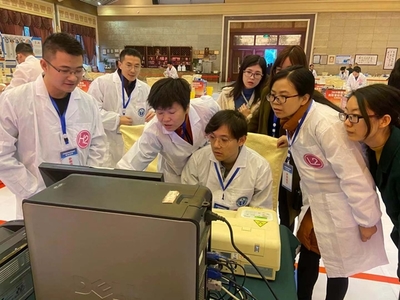 四川成功舉辦首屆全省獸醫實驗室檢測技能競賽，助力技術服務升級