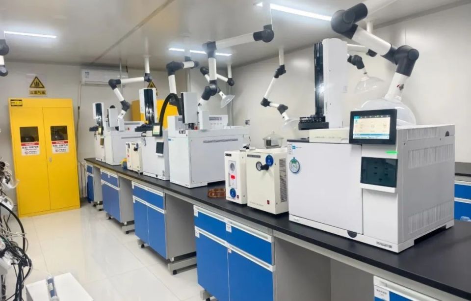 技術咨詢助力生物醫藥產業高質量發展——鞏留縣創新驅動新路徑