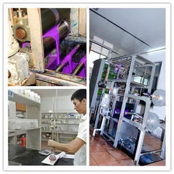 2018年印染助劑廠全產業鏈打包轉讓 配方、工藝、設備、檢測一站式解決方案