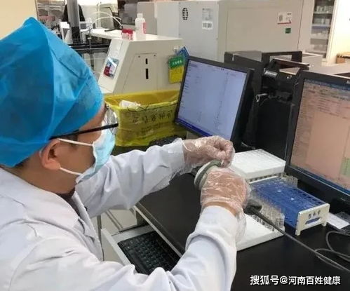 鄭州衛健委舉辦新冠核酸檢測技術暨質量控制培訓班，技術檢測干貨滿滿學員收獲多多