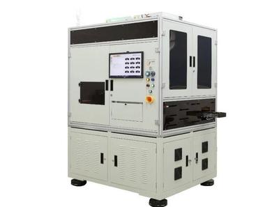 高智能賦能精密制造 人工智能加持手機中框檢測，科瑞技術引領工藝持續升級